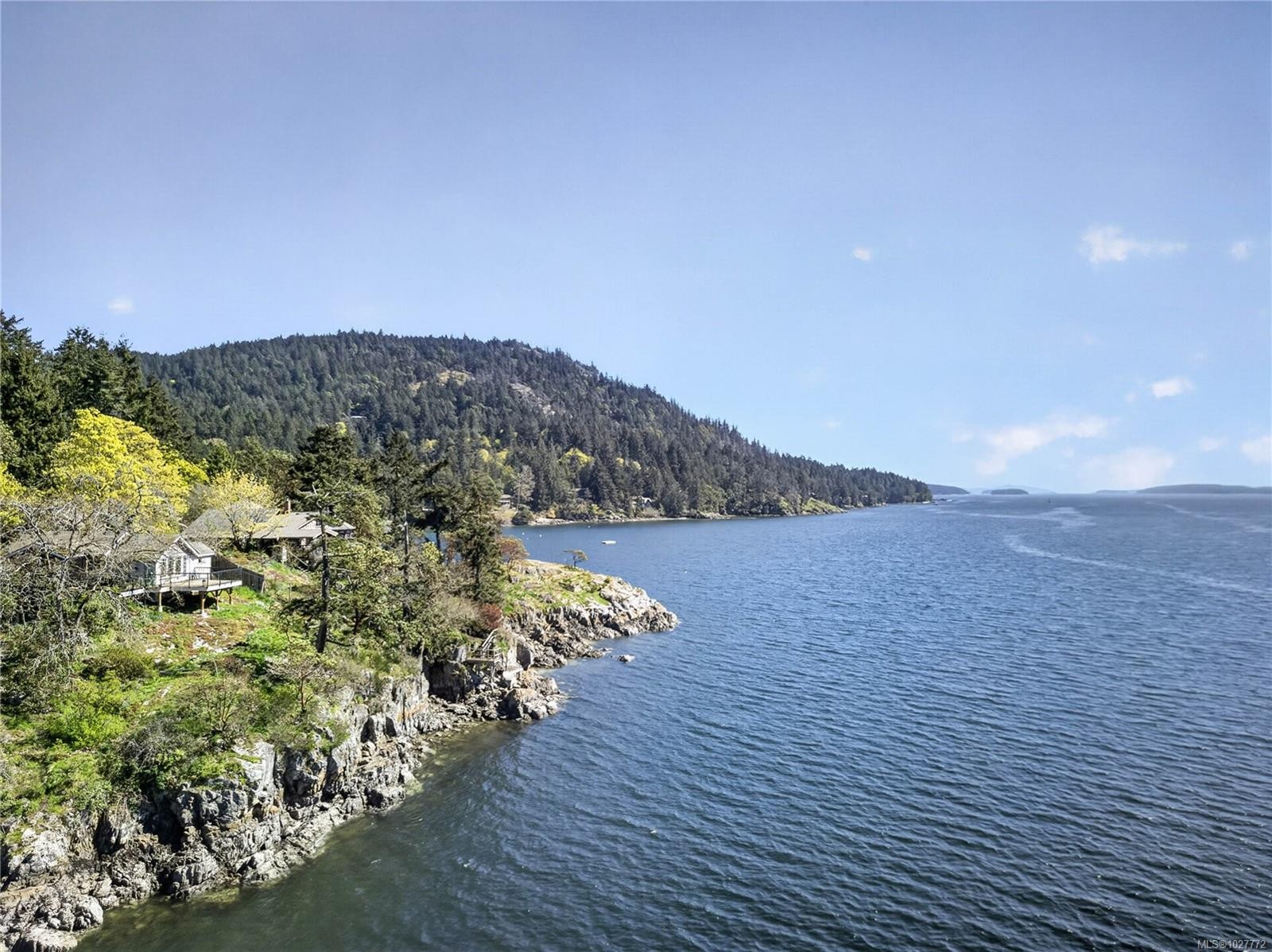 117 Morningside Rd, Salt Spring, BC