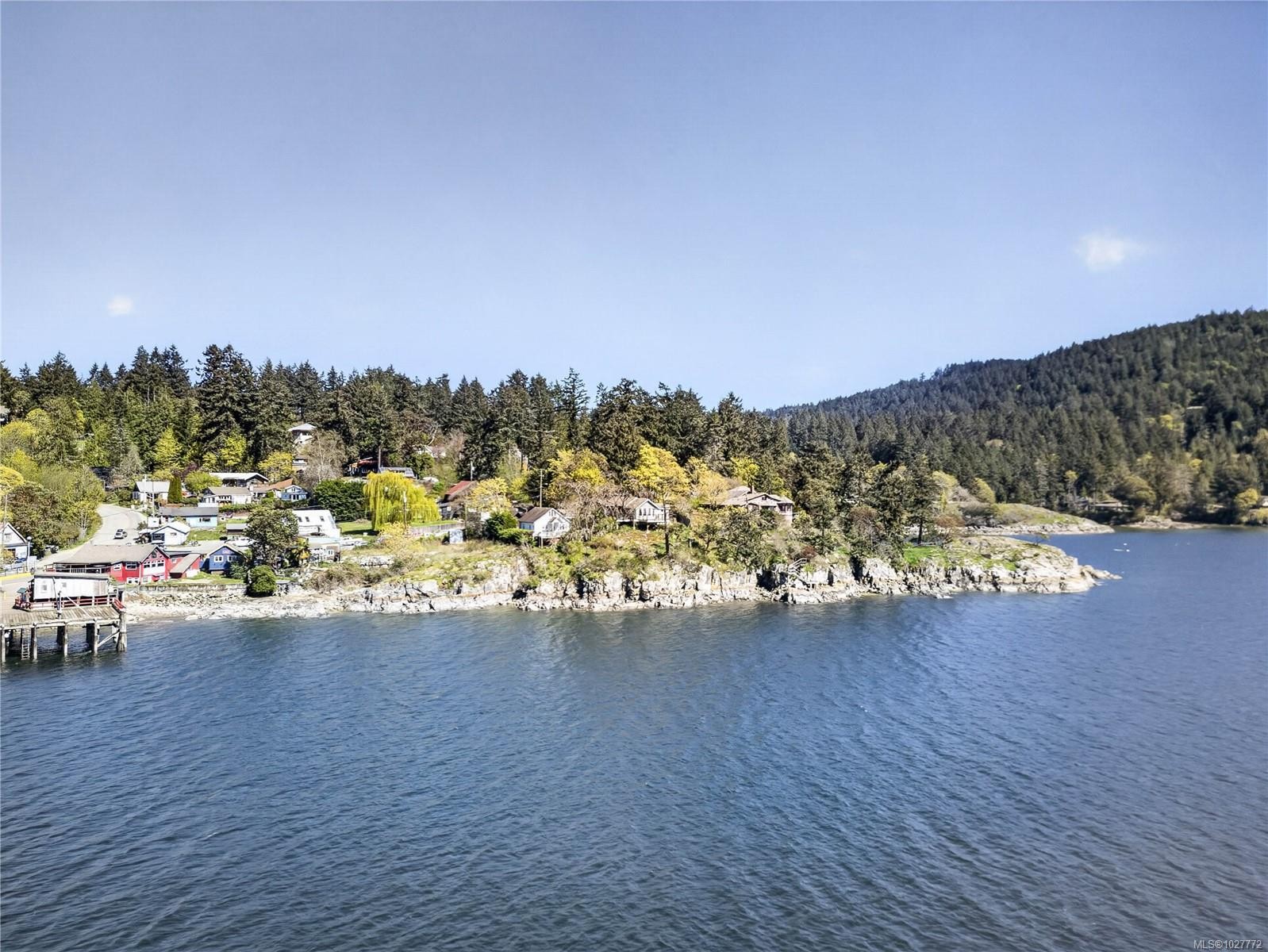 117 Morningside Rd, Salt Spring, BC