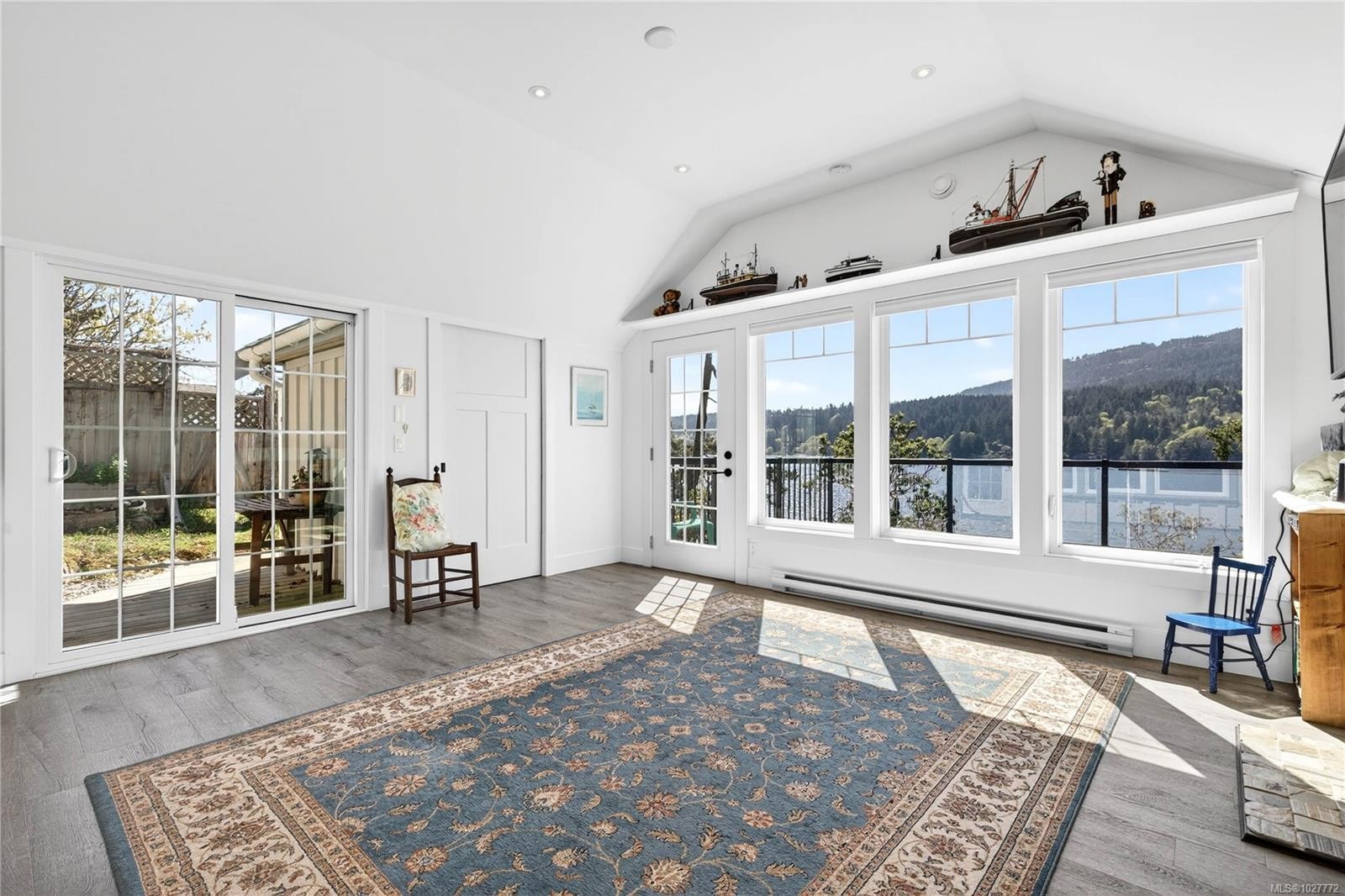 117 Morningside Rd, Salt Spring, BC