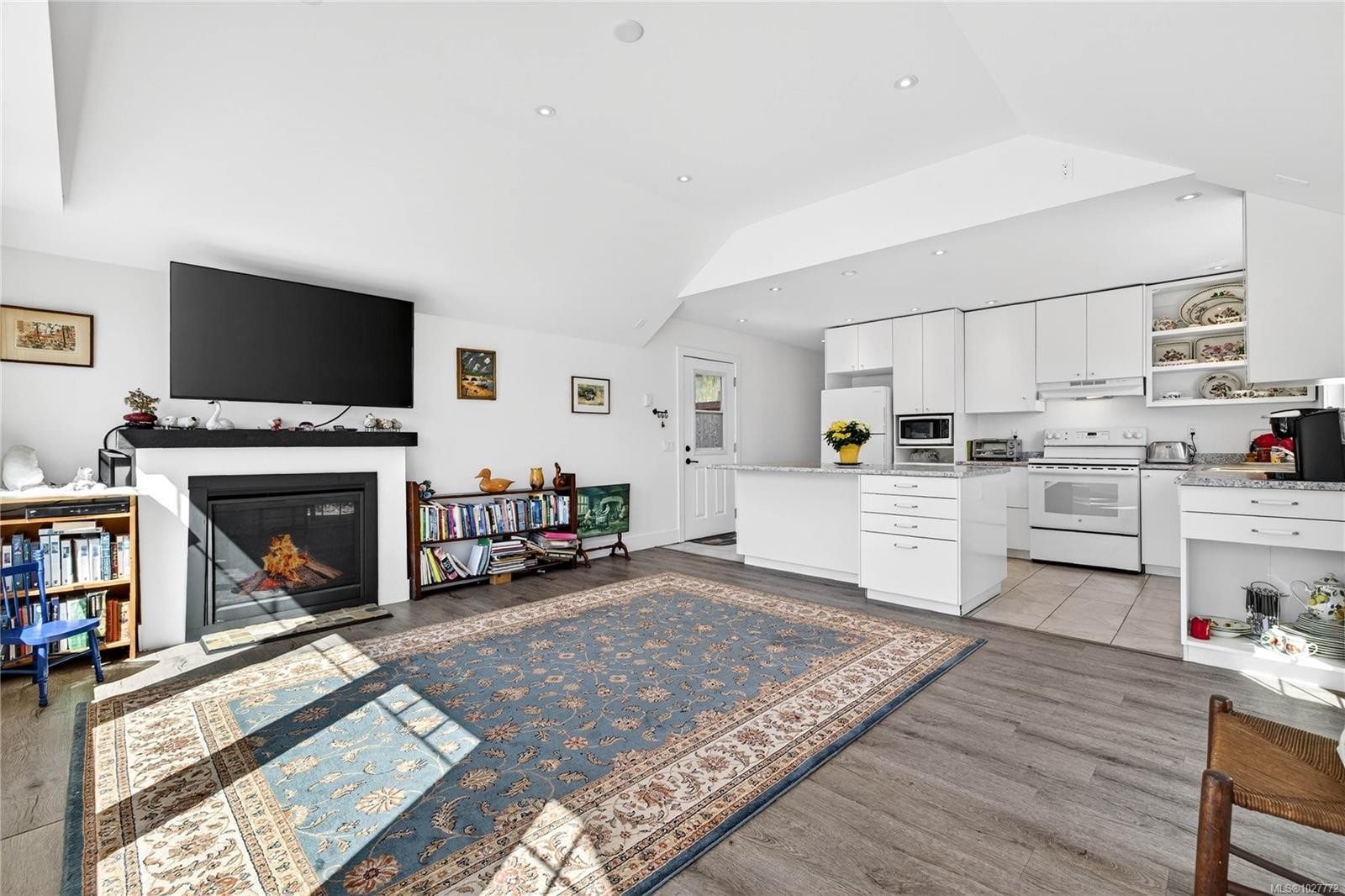 117 Morningside Rd, Salt Spring, BC