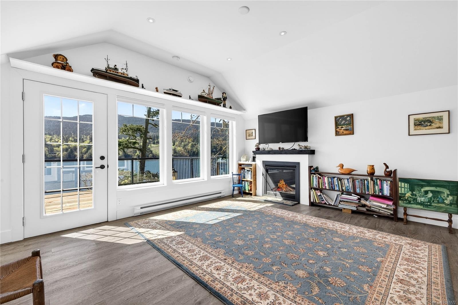 117 Morningside Rd, Salt Spring, BC