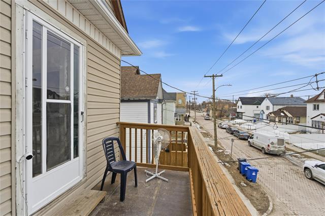 263 Magnus Ave, Winnipeg, MB