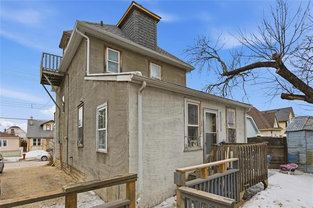 263 Magnus Ave, Winnipeg, MB