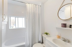 Salle de bains -