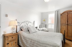 Chambre à coucher principale -