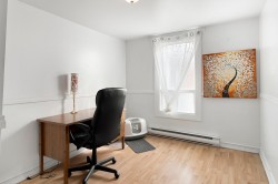 Chambre à coucher -