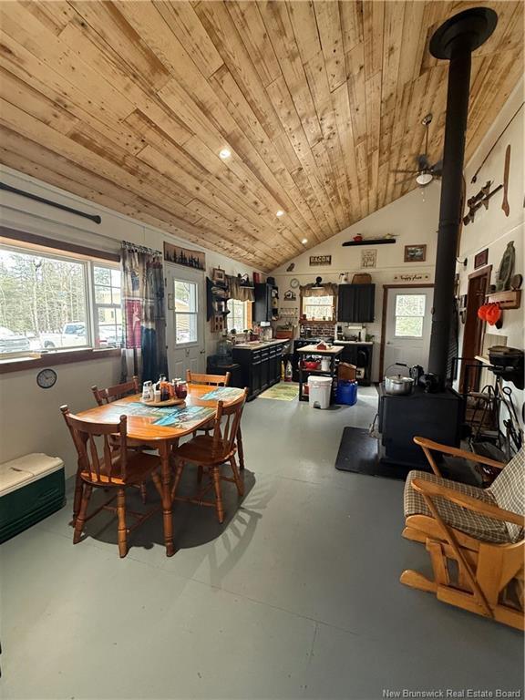 0 Clarence Ridge Rd, Rollingdam, NB