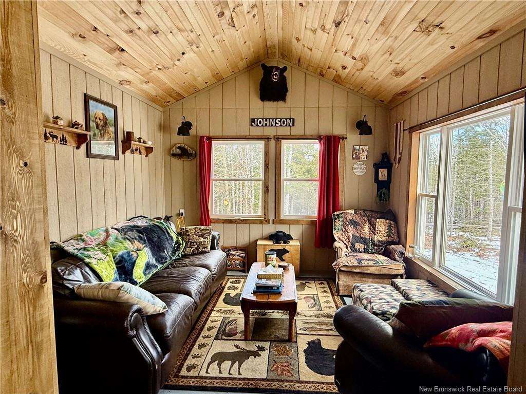 0 Clarence Ridge Rd, Rollingdam, NB