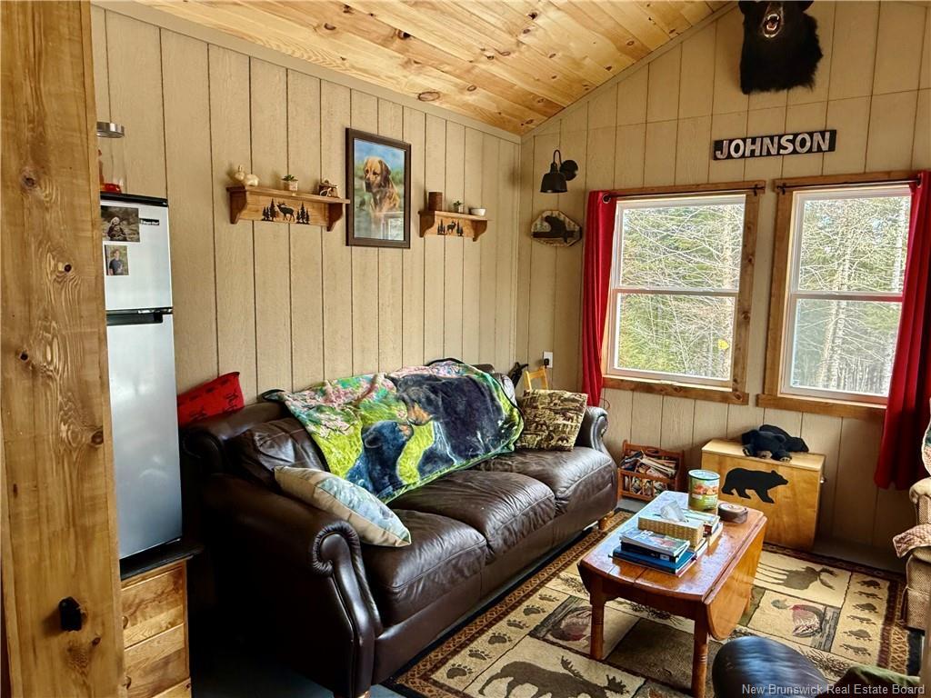 0 Clarence Ridge Rd, Rollingdam, NB