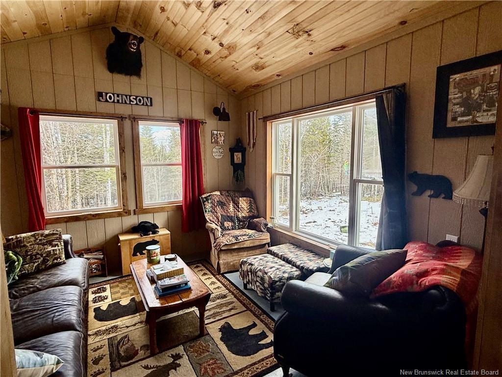 0 Clarence Ridge Rd, Rollingdam, NB