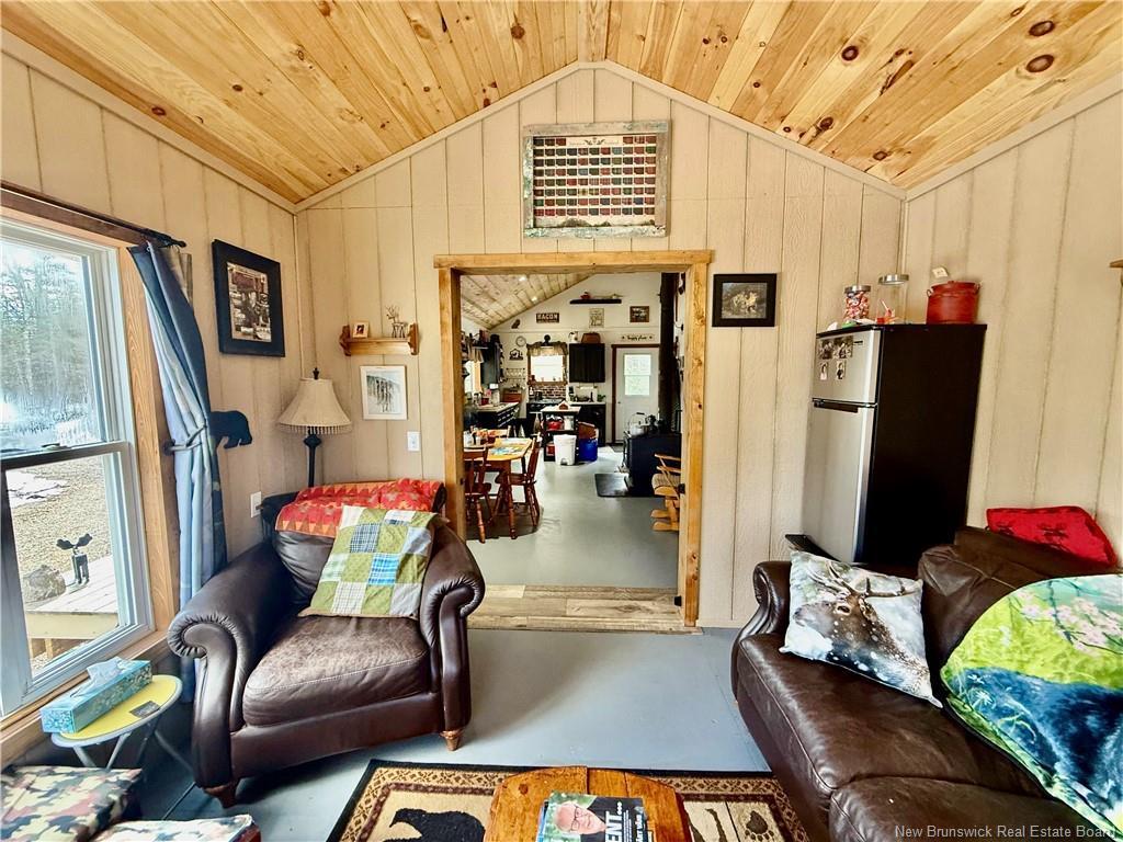 0 Clarence Ridge Rd, Rollingdam, NB