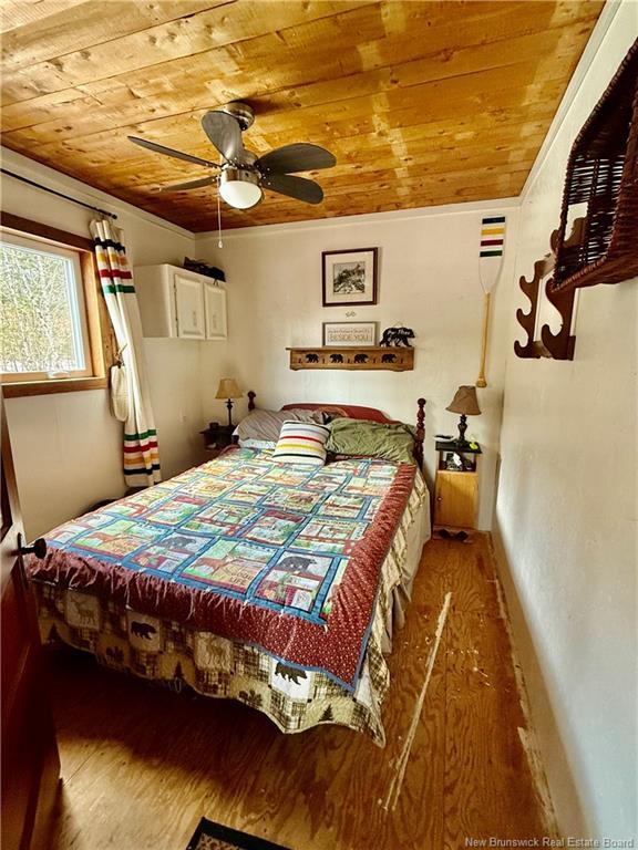 0 Clarence Ridge Rd, Rollingdam, NB