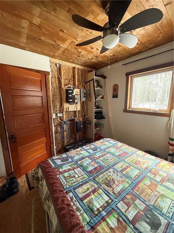 0 Clarence Ridge Rd, Rollingdam, NB