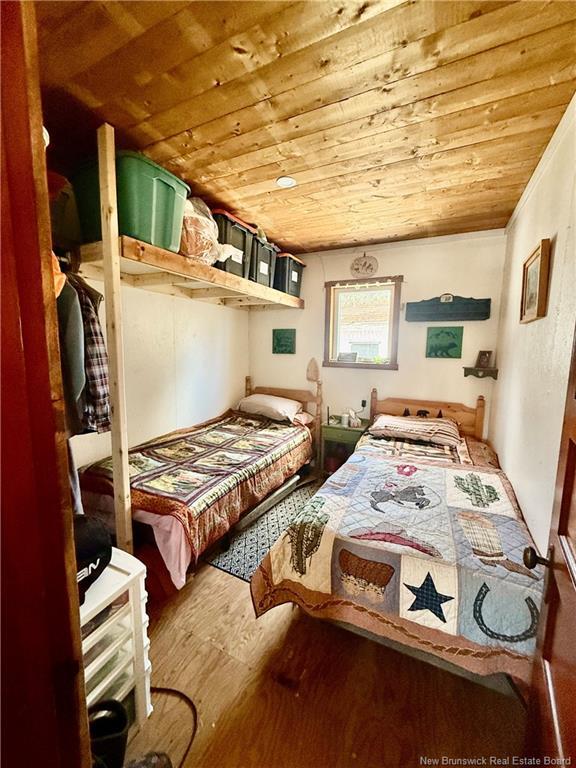 0 Clarence Ridge Rd, Rollingdam, NB