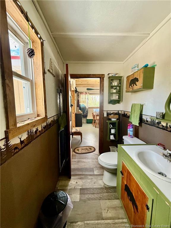 0 Clarence Ridge Rd, Rollingdam, NB