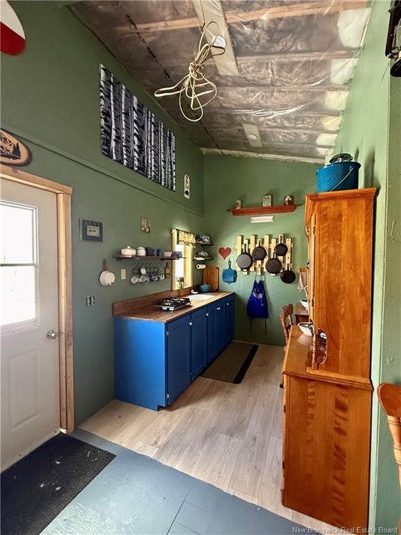 0 Clarence Ridge Rd, Rollingdam, NB