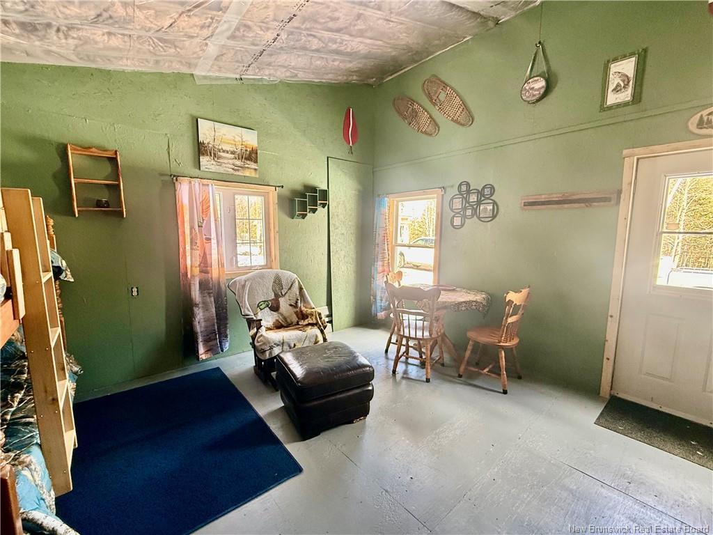 0 Clarence Ridge Rd, Rollingdam, NB