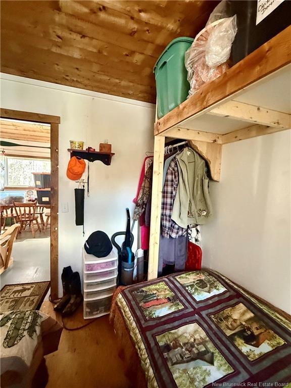 0 Clarence Ridge Rd, Rollingdam, NB