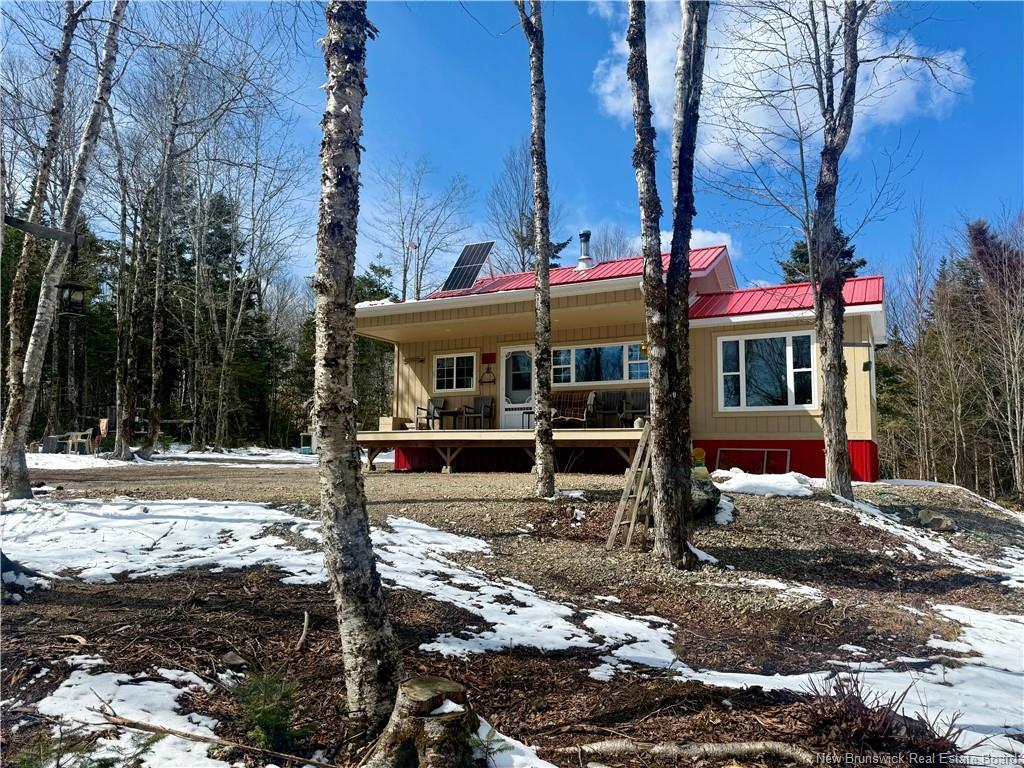 0 Clarence Ridge Rd, Rollingdam, NB
