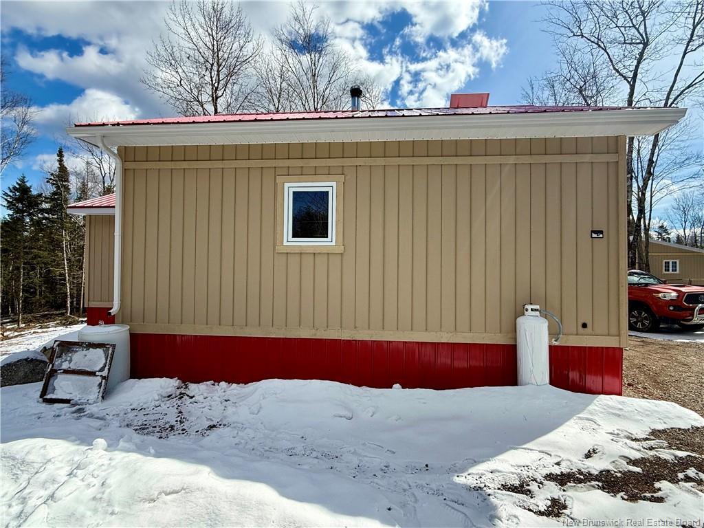 0 Clarence Ridge Rd, Rollingdam, NB
