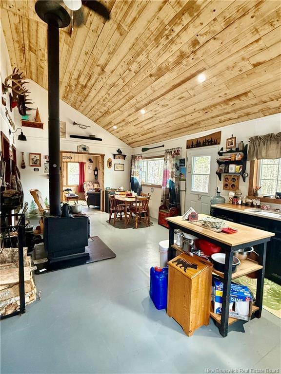 0 Clarence Ridge Rd, Rollingdam, NB