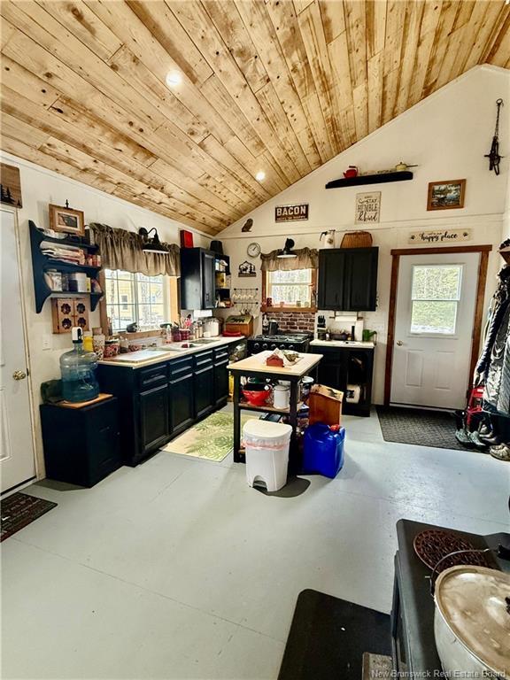 0 Clarence Ridge Rd, Rollingdam, NB