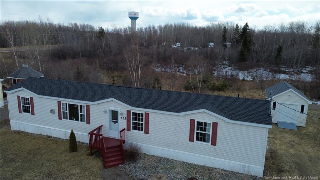 635 Champlain St, Shediac, NB