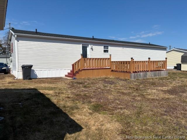 635 Champlain St, Shediac, NB