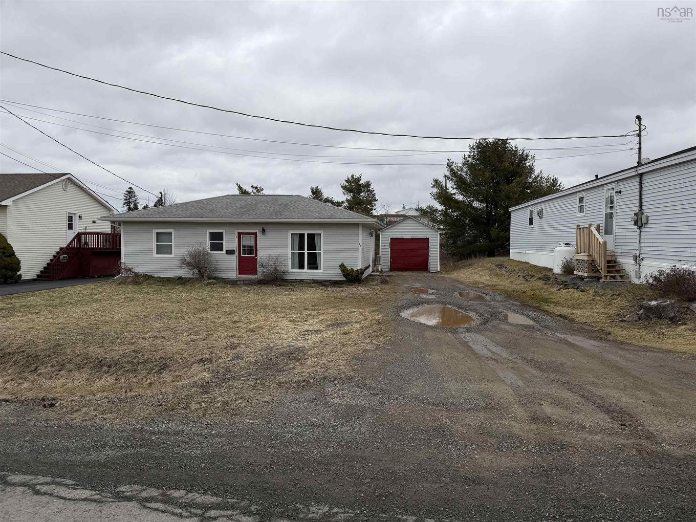 20 Somers Road, Antigonish, NS
