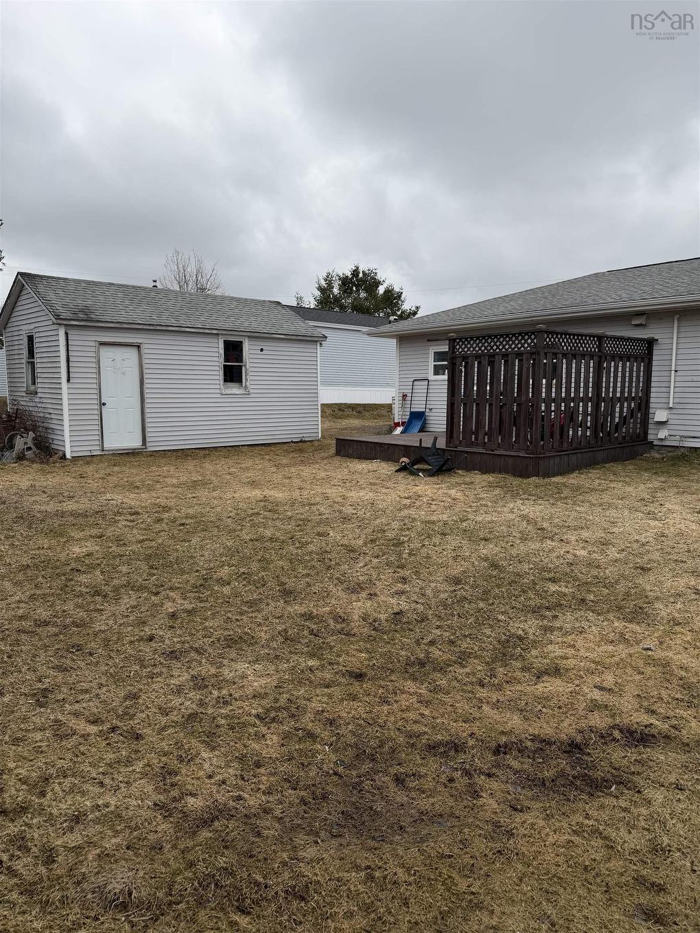 20 Somers Road, Antigonish, NS