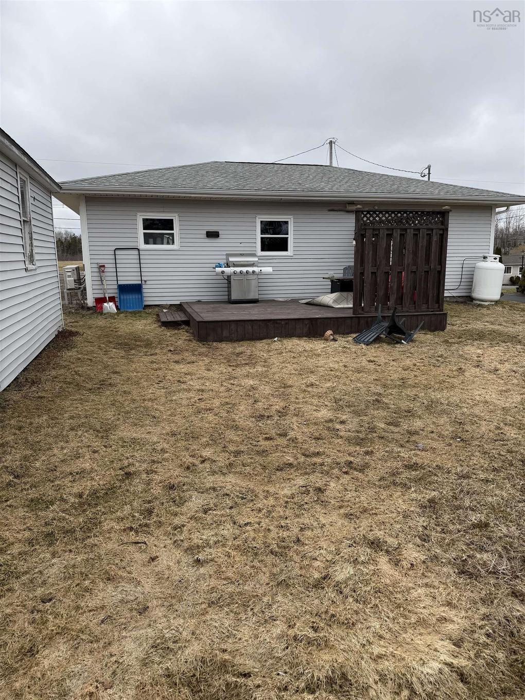 20 Somers Road, Antigonish, NS