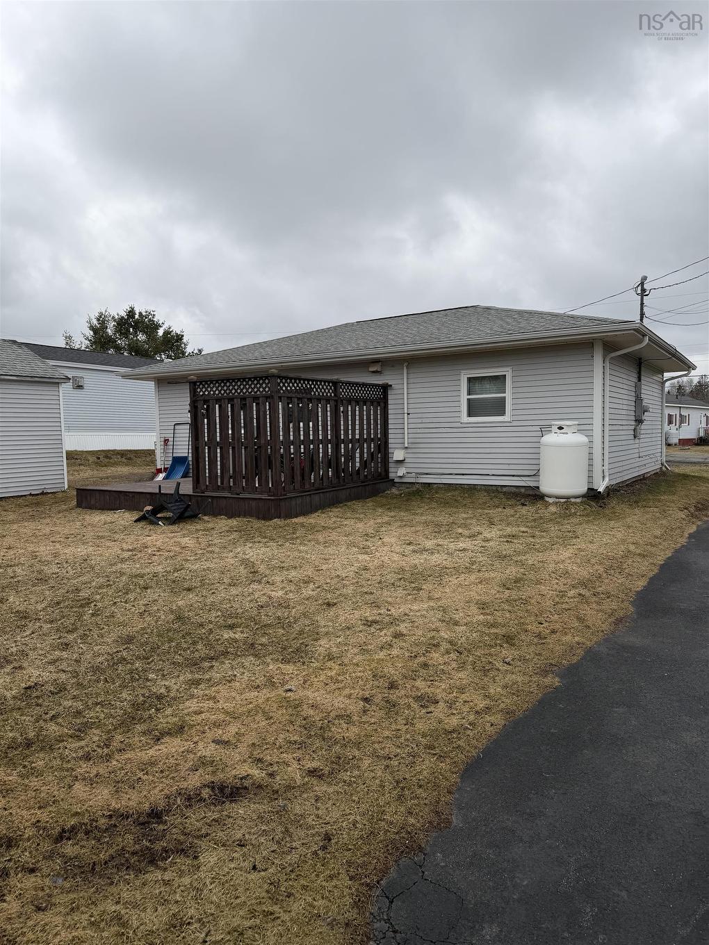 20 Somers Road, Antigonish, NS
