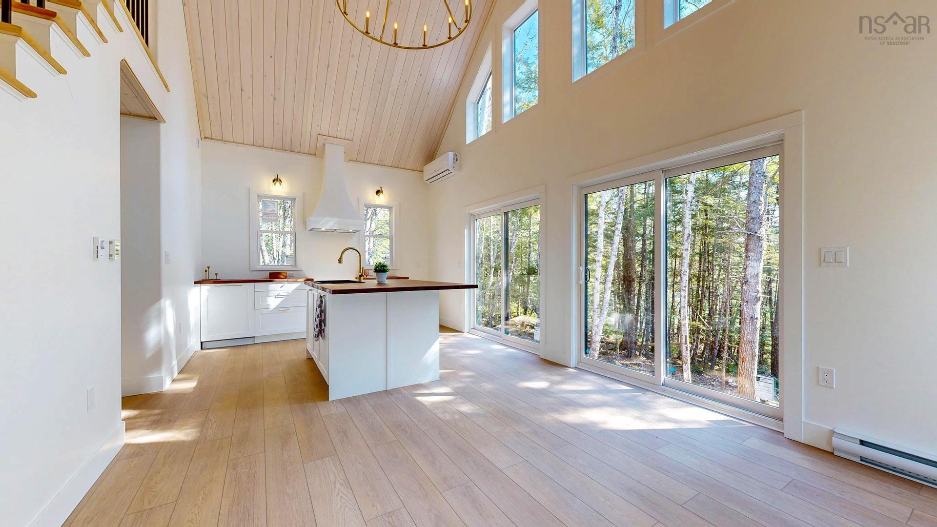 852 Moosepit Road, Westfield, NS