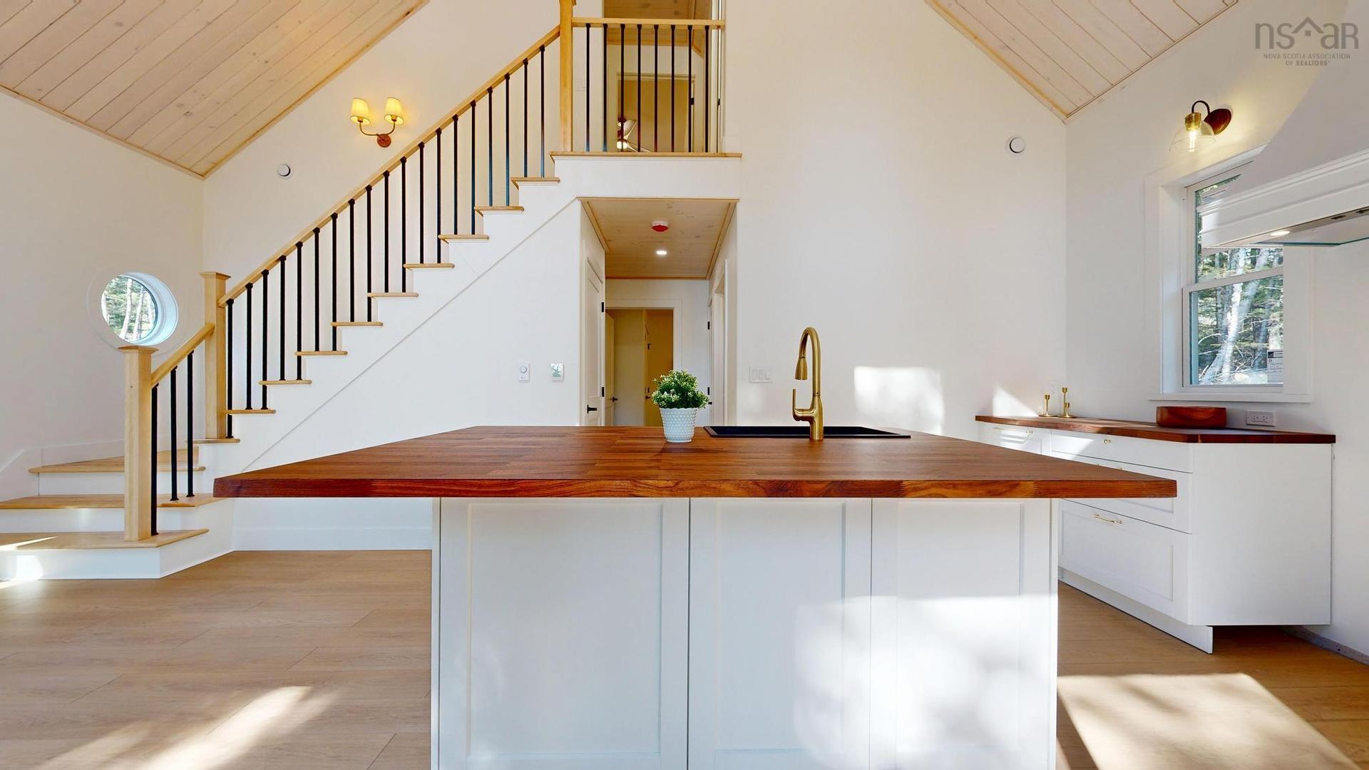 852 Moosepit Road, Westfield, NS
