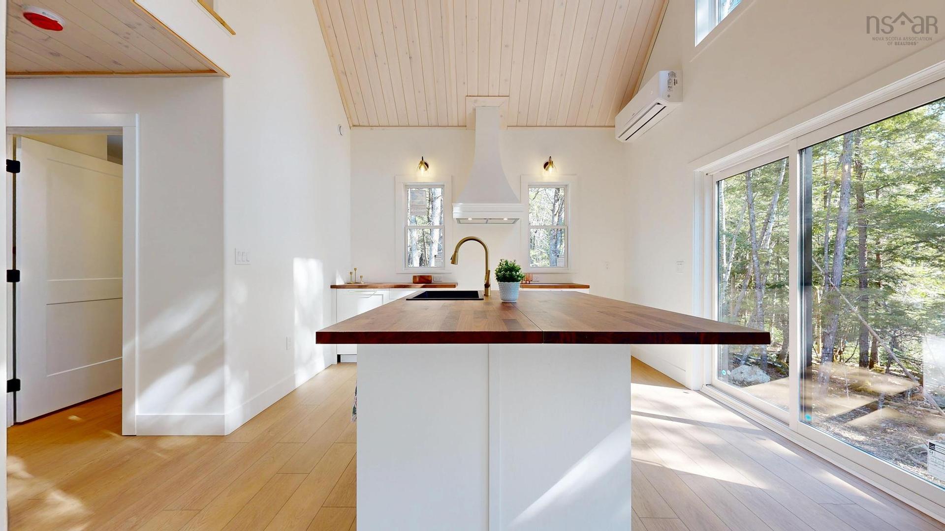 852 Moosepit Road, Westfield, NS