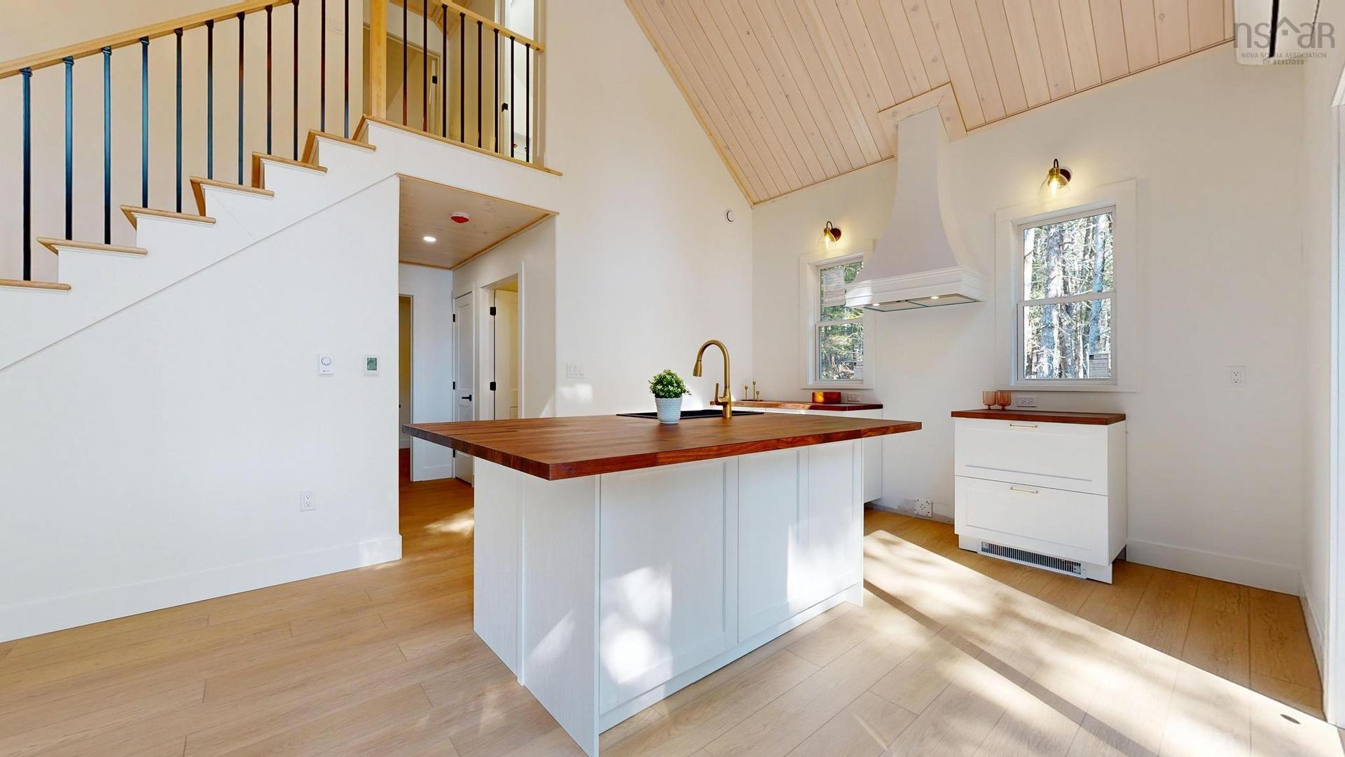 852 Moosepit Road, Westfield, NS