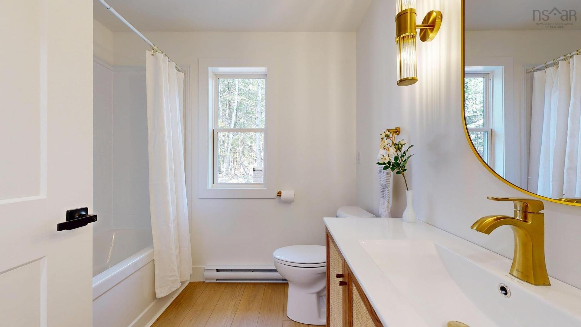 852 Moosepit Road, Westfield, NS