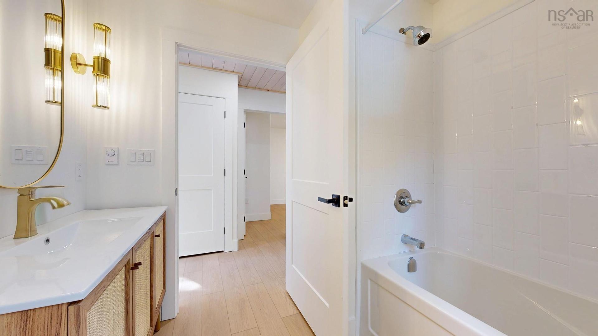 852 Moosepit Road, Westfield, NS