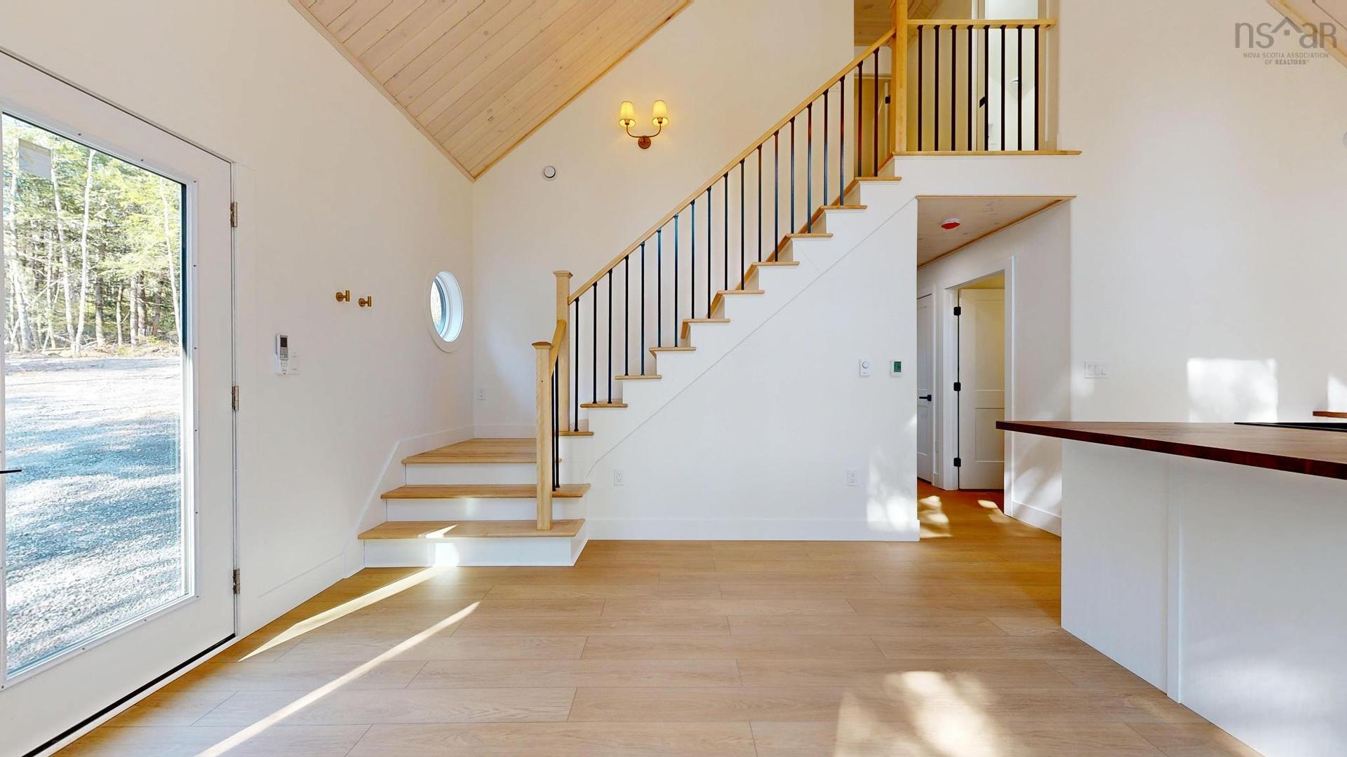 852 Moosepit Road, Westfield, NS