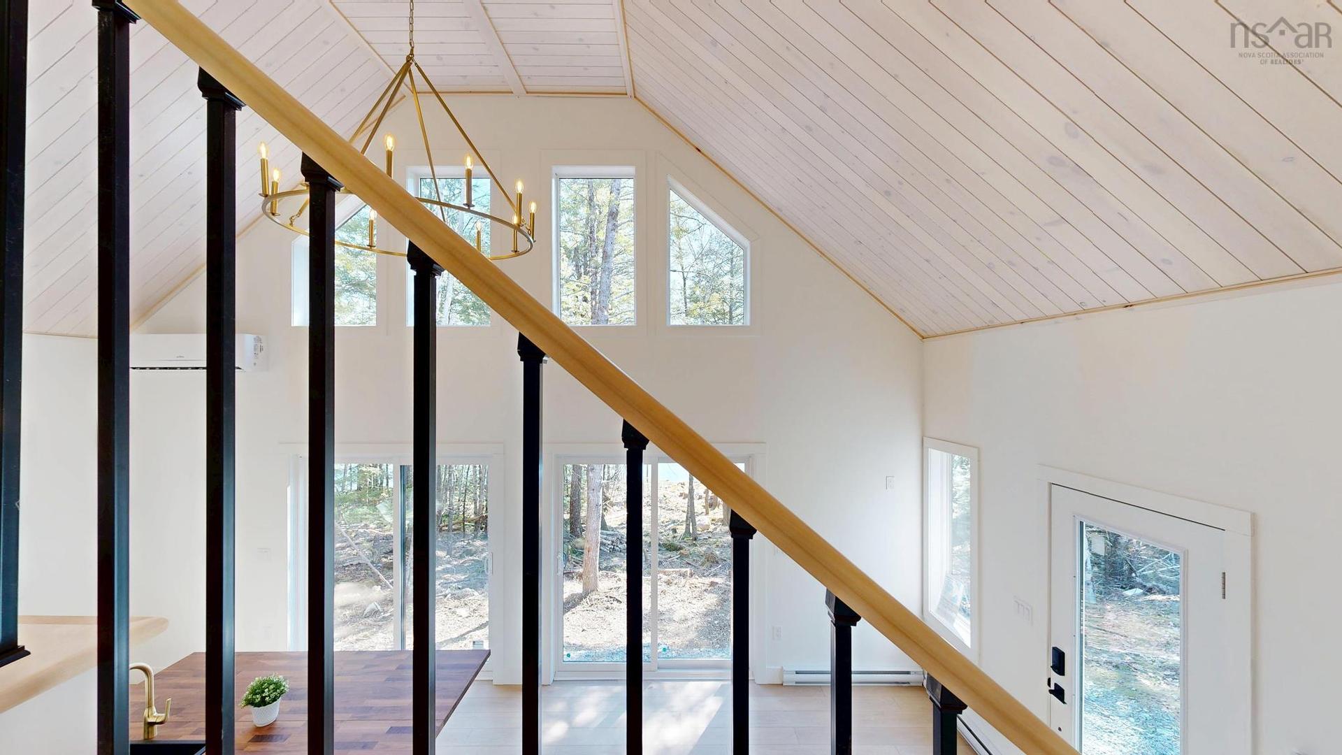 852 Moosepit Road, Westfield, NS