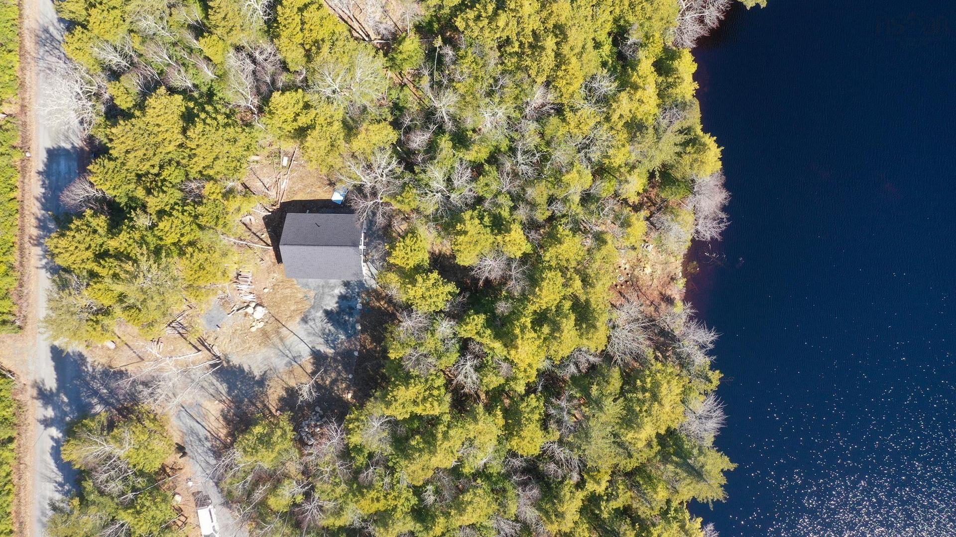 852 Moosepit Road, Westfield, NS