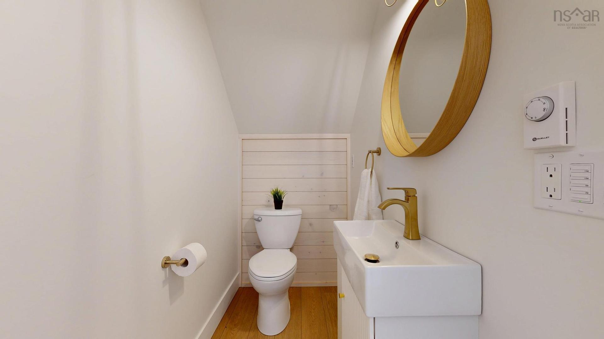 852 Moosepit Road, Westfield, NS