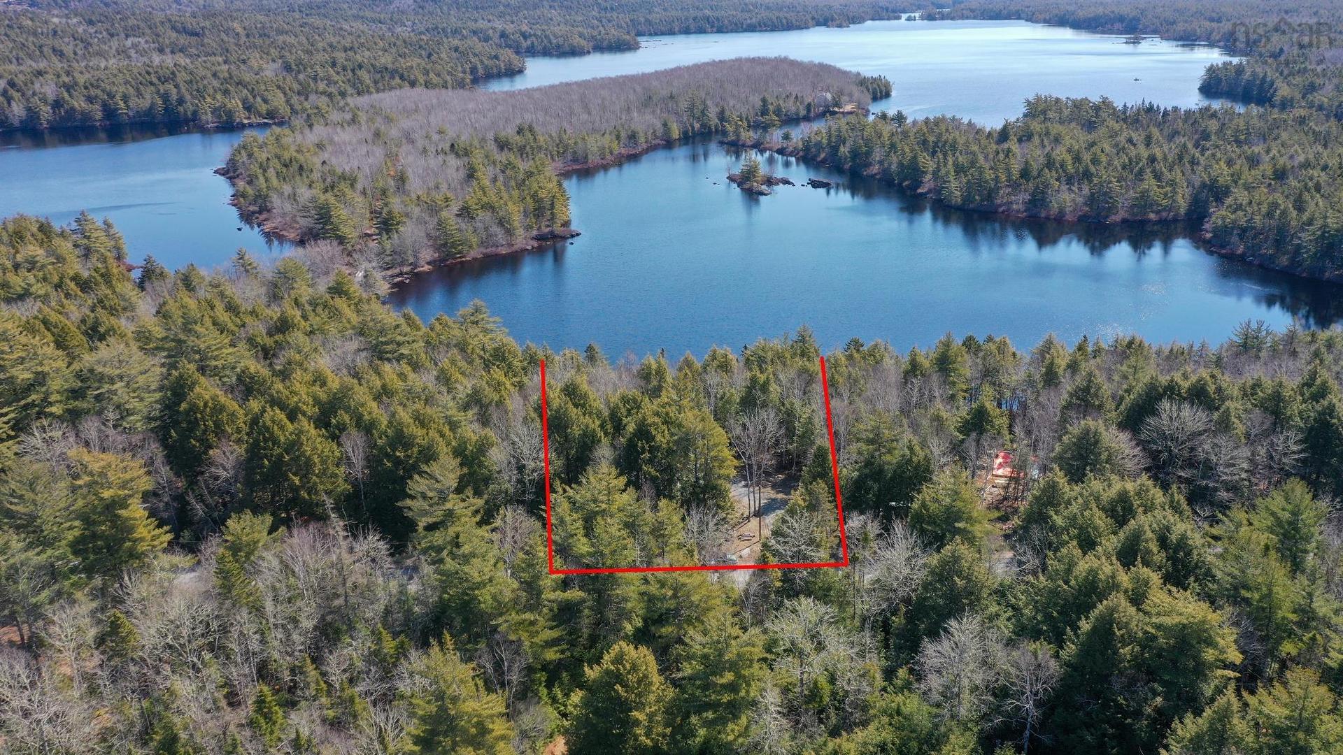 852 Moosepit Road, Westfield, NS
