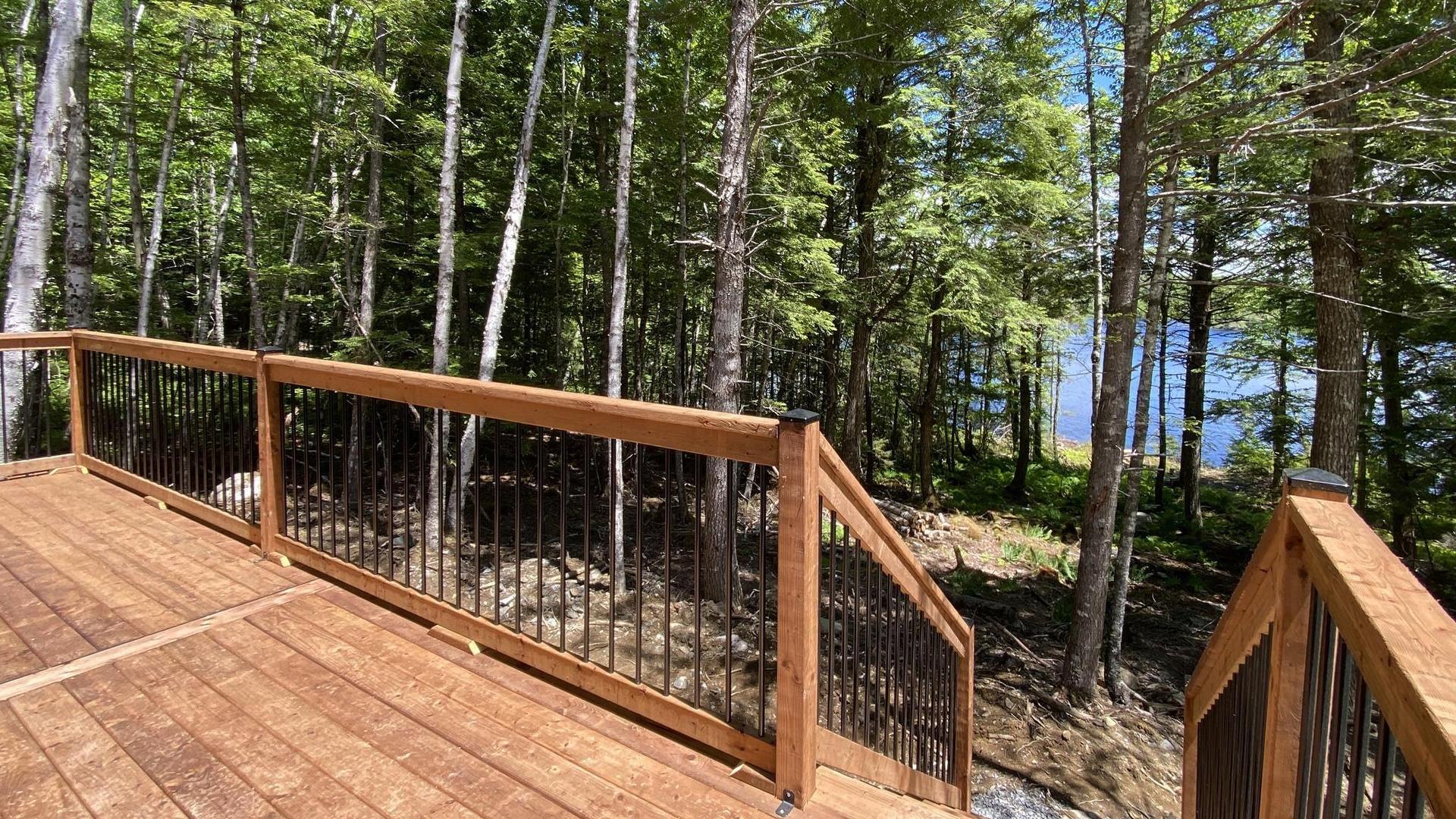 852 Moosepit Road, Westfield, NS