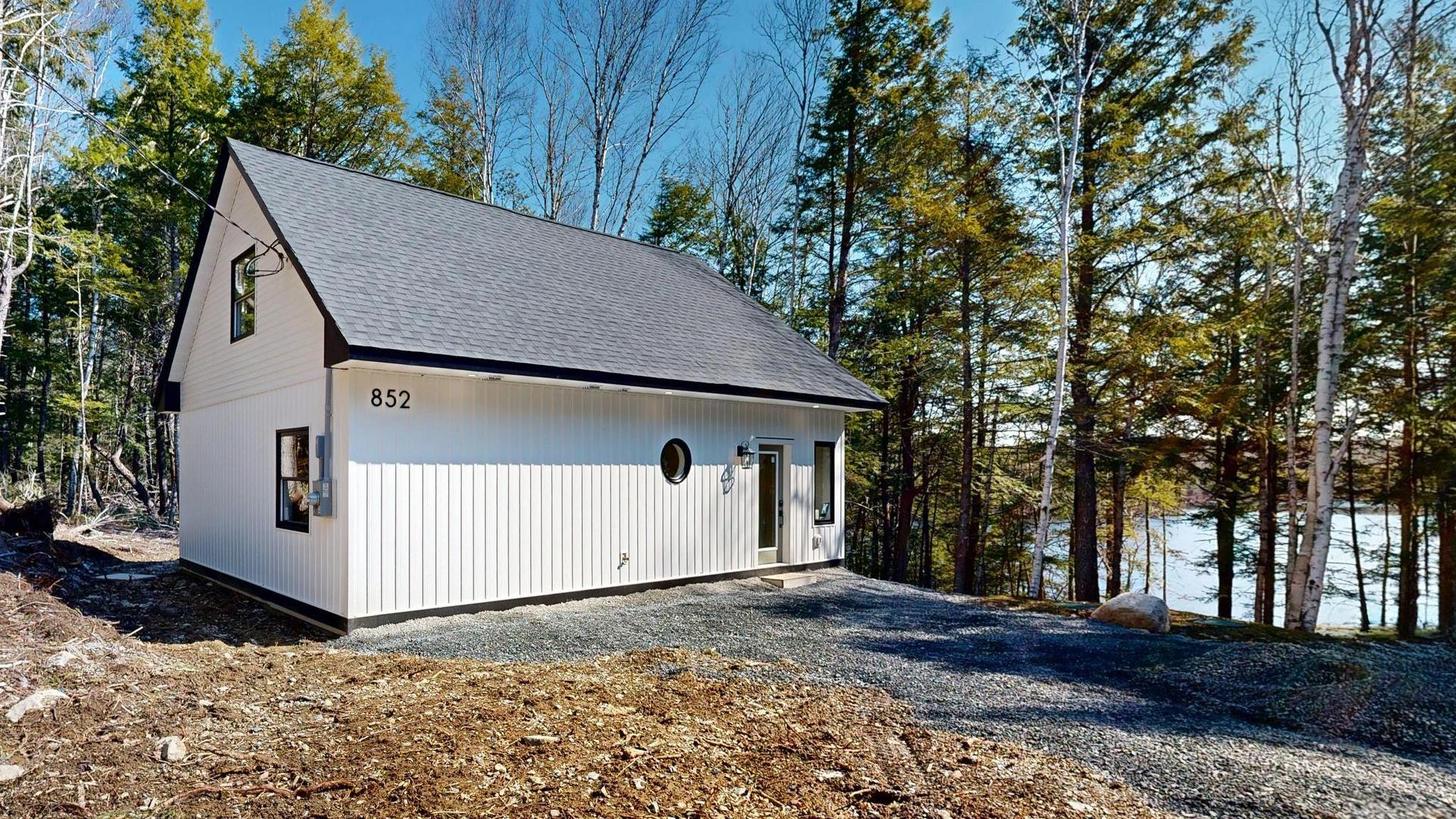 852 Moosepit Road, Westfield, NS