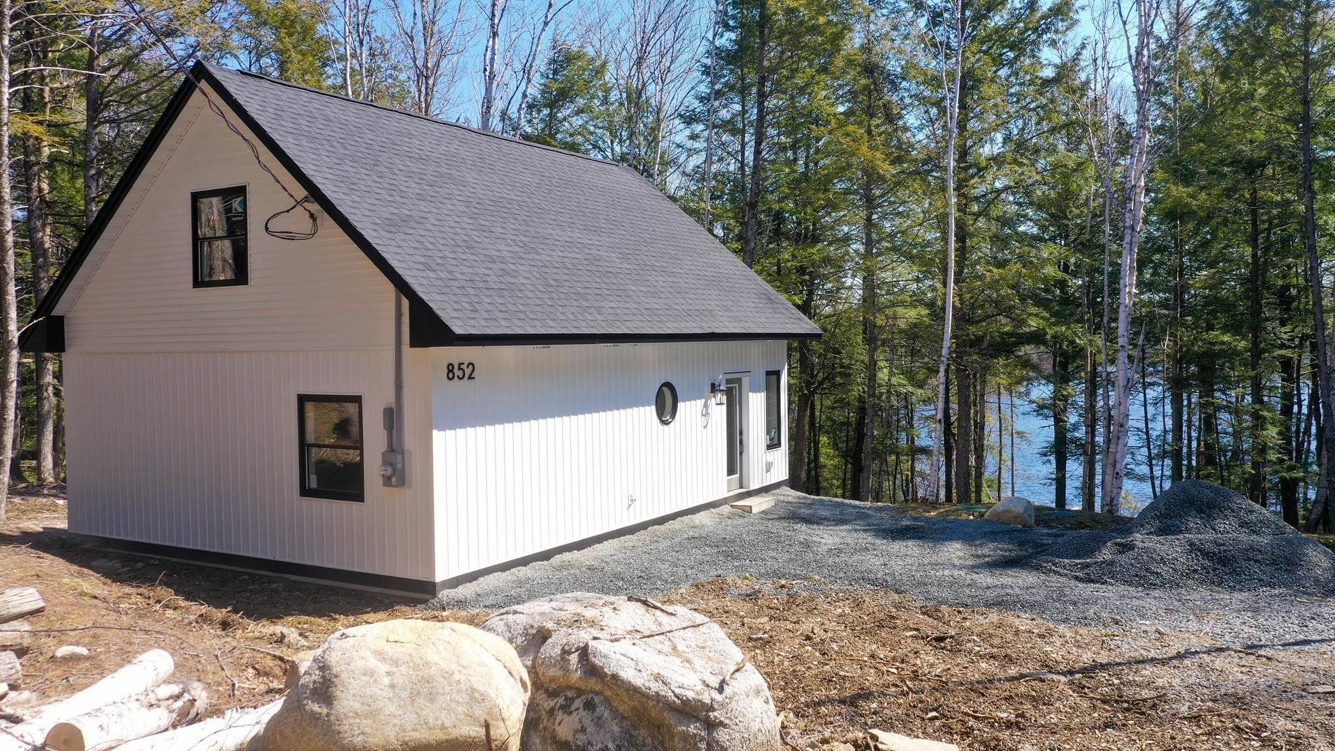 852 Moosepit Road, Westfield, NS
