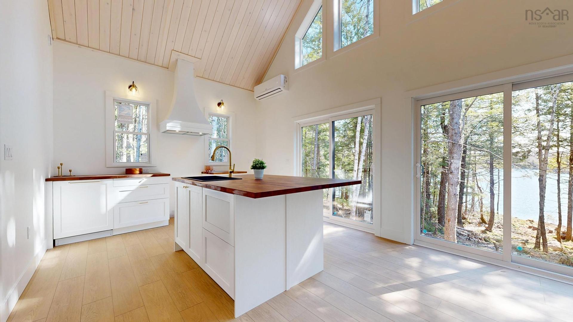 852 Moosepit Road, Westfield, NS