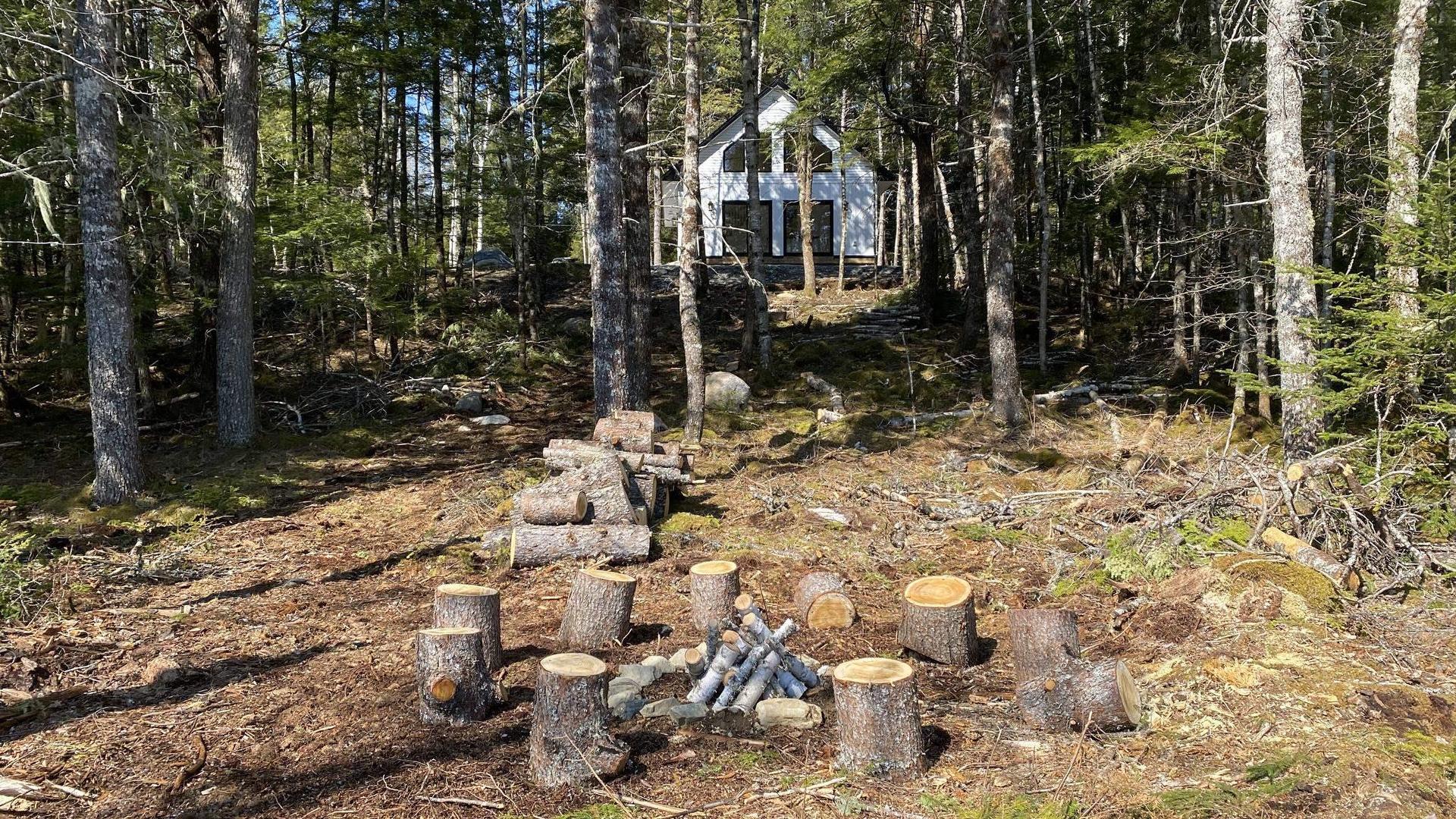 852 Moosepit Road, Westfield, NS