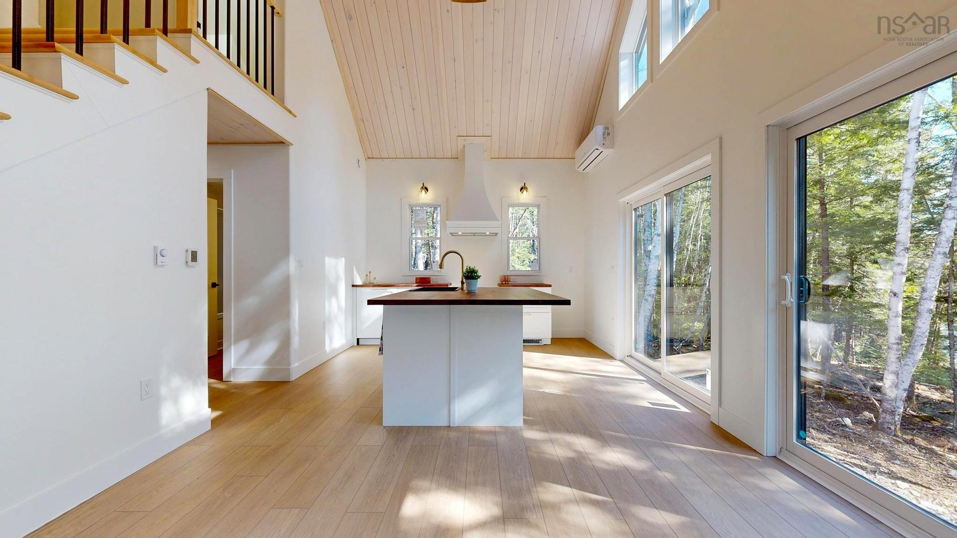 852 Moosepit Road, Westfield, NS