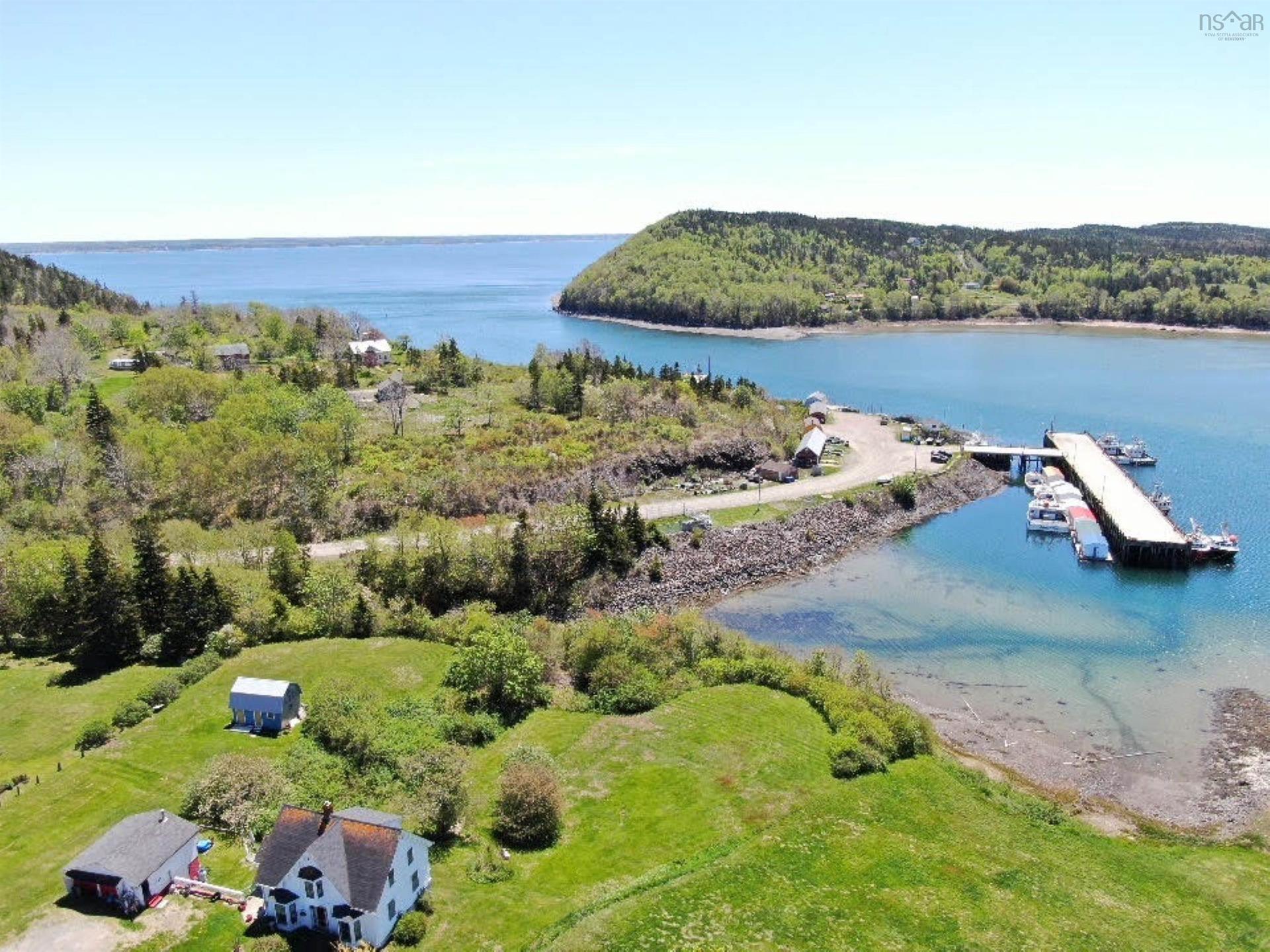 445 Sandy Cove Road, Sandy Cove, NS